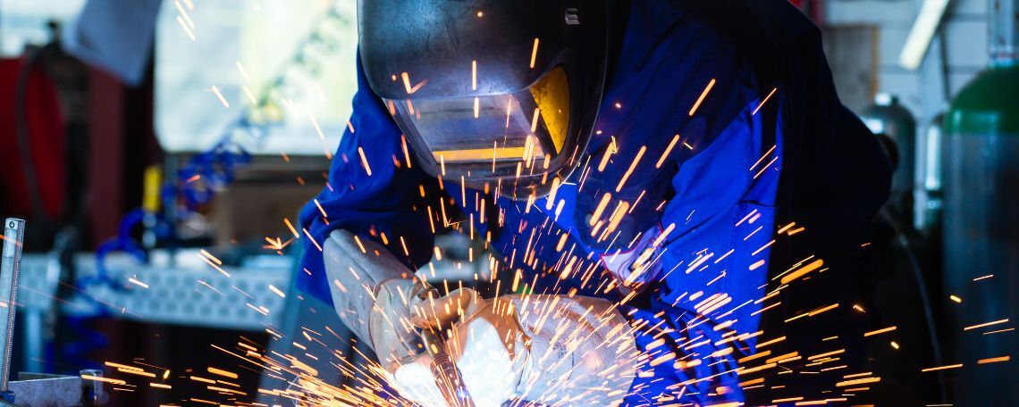 Ausbildung zum Industriemechaniker/-in (m/w/d), 1. Bild