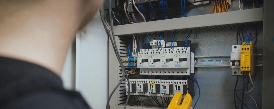 Ausbildung zum Mechatroniker/- in (m/w/d) ab 2026, 1. Bild